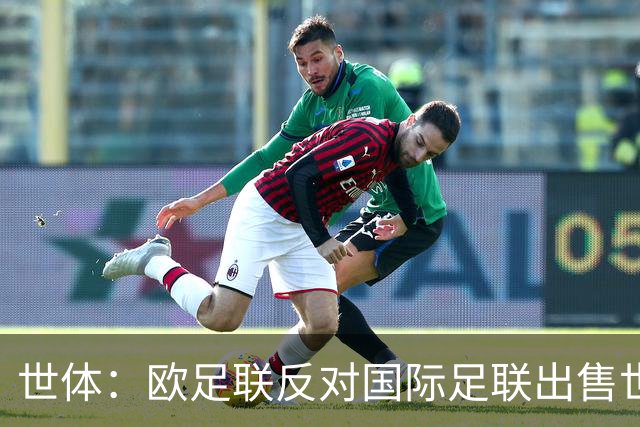 世体：欧足联反对国际足联出售世界杯股份，2030决赛地生变