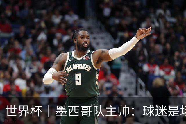 世界杯｜墨西哥队主帅：球迷是场上“第12人”