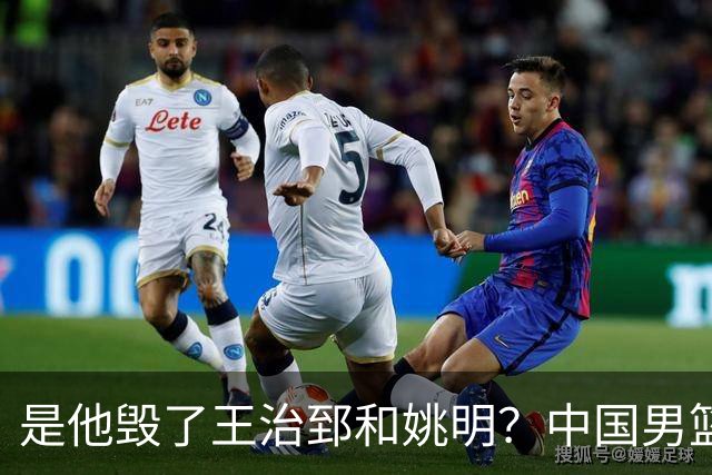 是他毁了王治郅和姚明？中国男篮跌落这些年，信兰成真该背多少锅