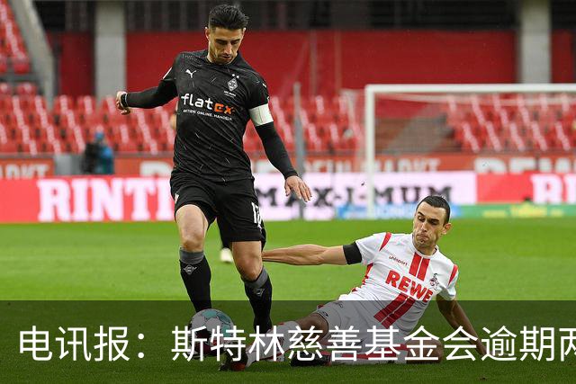 电讯报：斯特林慈善基金会逾期两年未交账目被英国慈善委员会调查