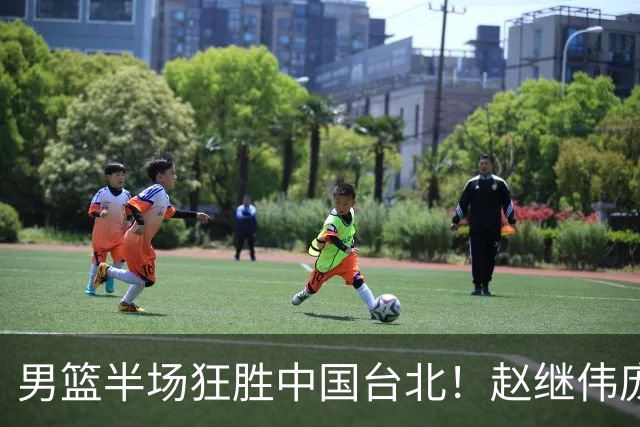 男篮半场狂胜中国台北！赵继伟庞峥麟统治级，2锋回暖，防守碾压
